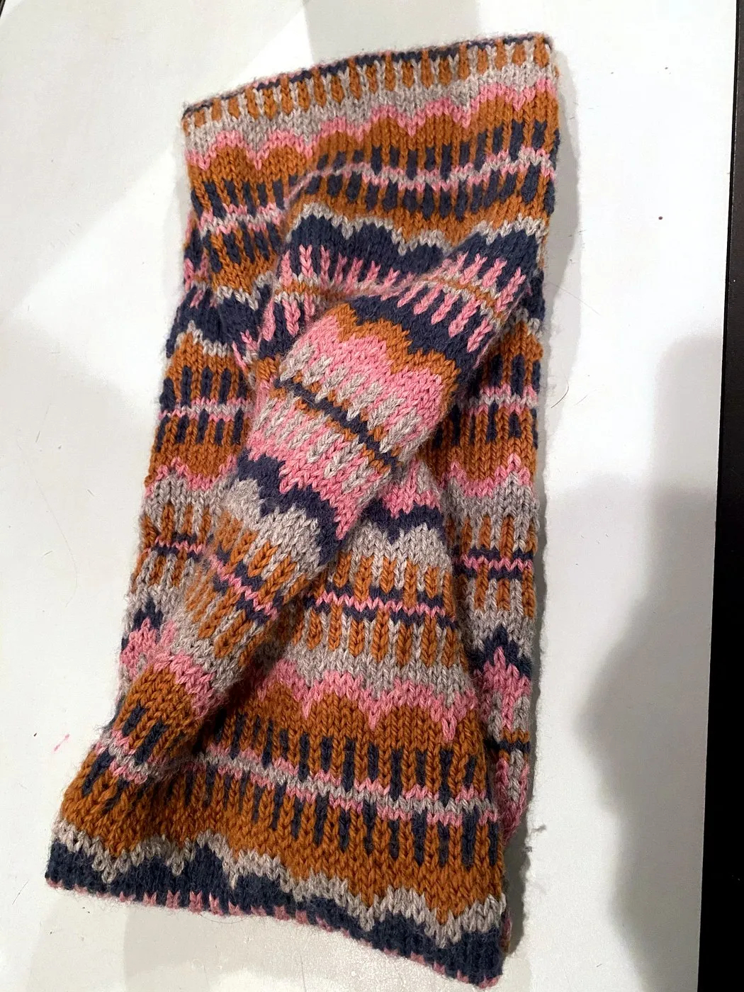 Moonwake Cowl
