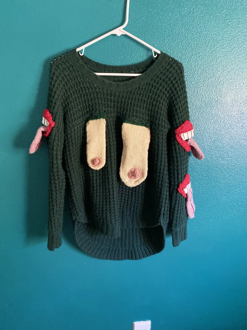 Big Ol' Hangers