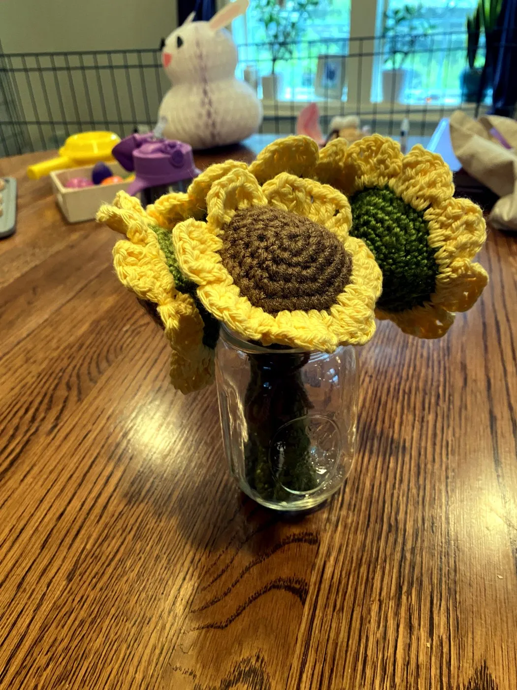 Sunflower Bouquet