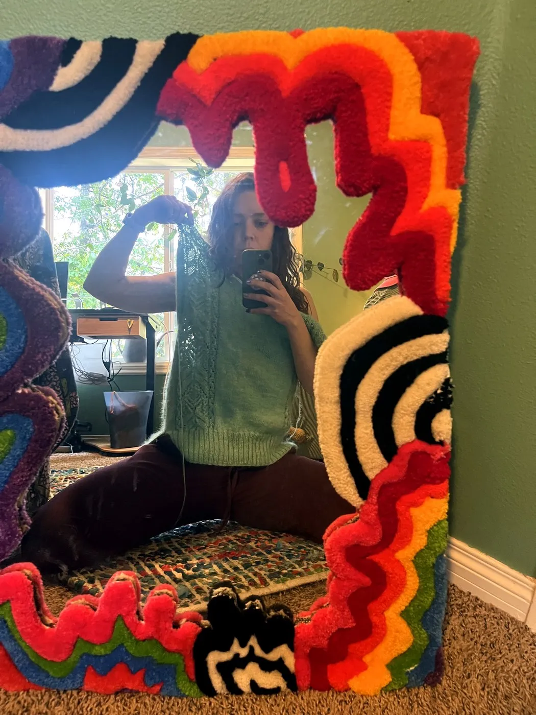 Melty Gay Mirror, photo 2