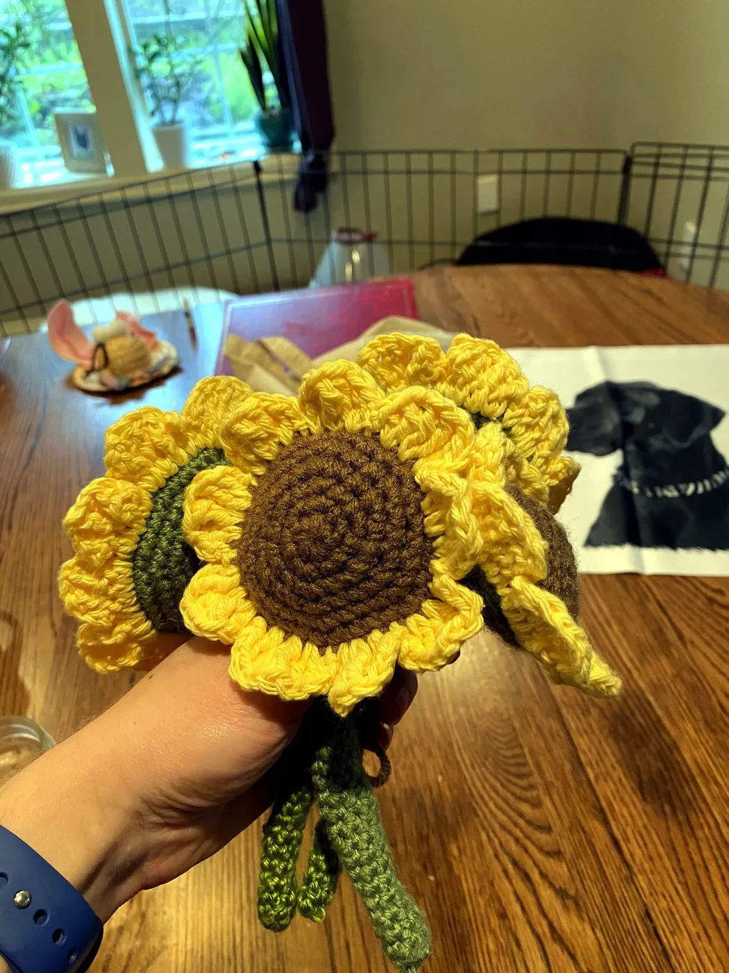 Sunflower Bouquet, photo 2