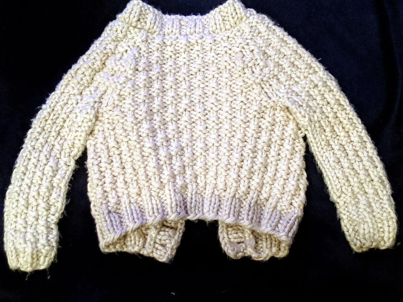 Oxbow Sweater for No One, photo 2