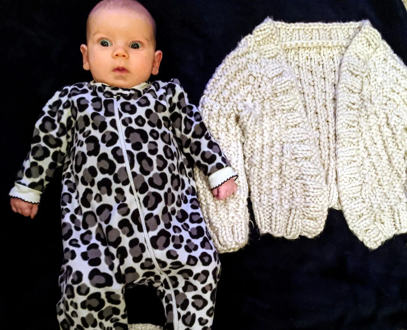 Oxbow Sweater for No One, photo 3